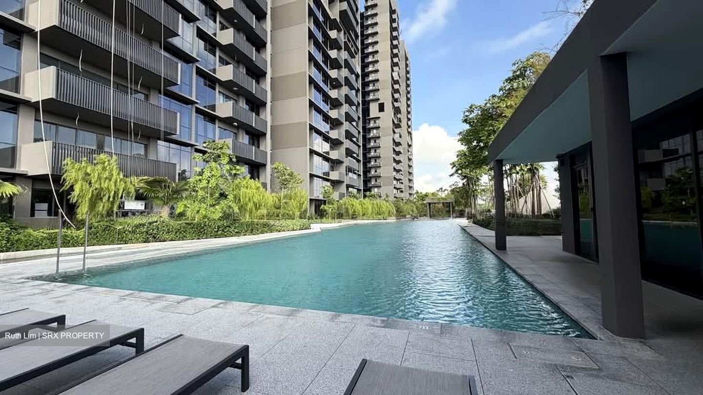 Lentor Modern (D26), Apartment #576984761